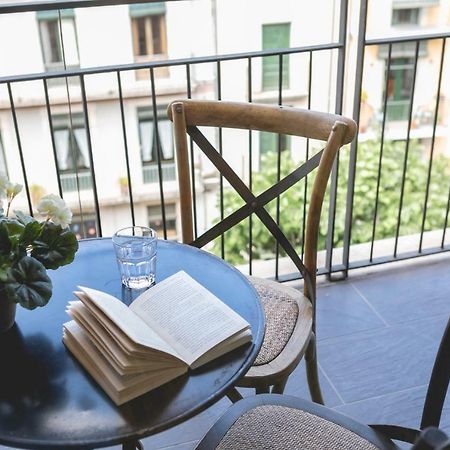 Апартаменты Bravissimo La Rambla Penthouse Жирона Экстерьер фото