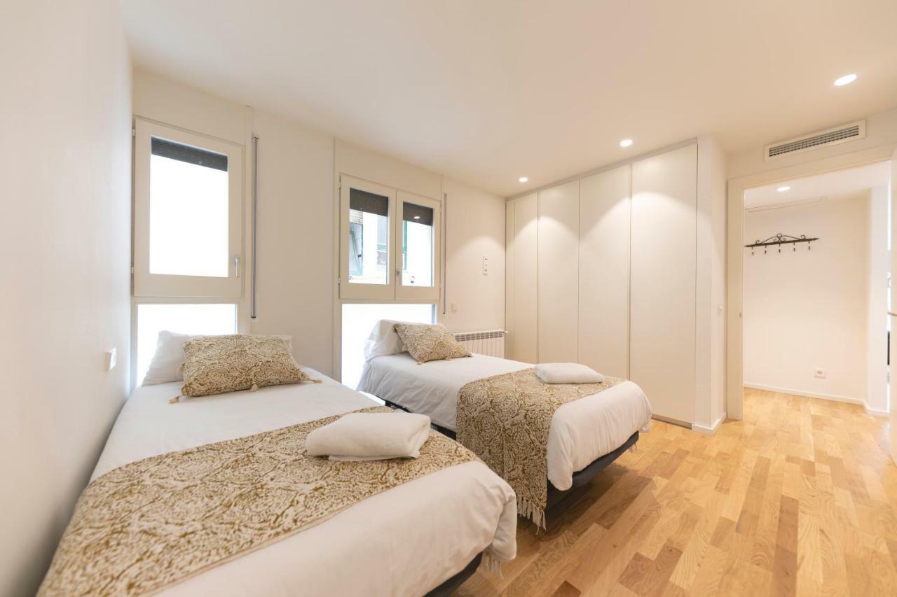 Апартаменты Bravissimo La Rambla Penthouse Жирона Экстерьер фото