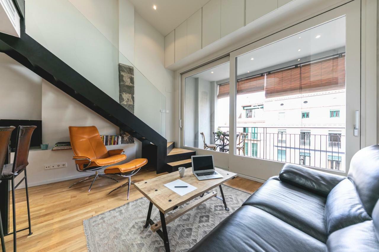 Апартаменты Bravissimo La Rambla Penthouse Жирона Экстерьер фото