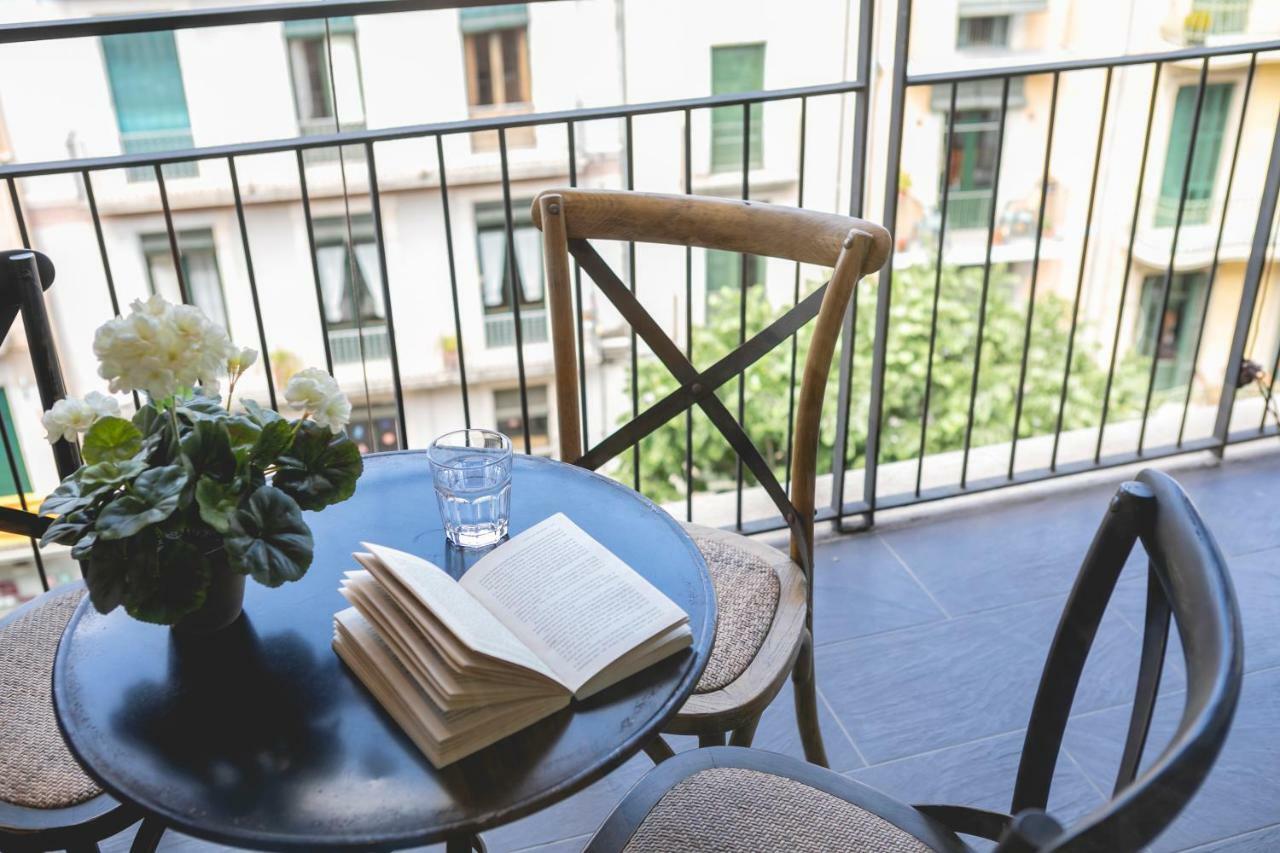 Апартаменты Bravissimo La Rambla Penthouse Жирона Экстерьер фото