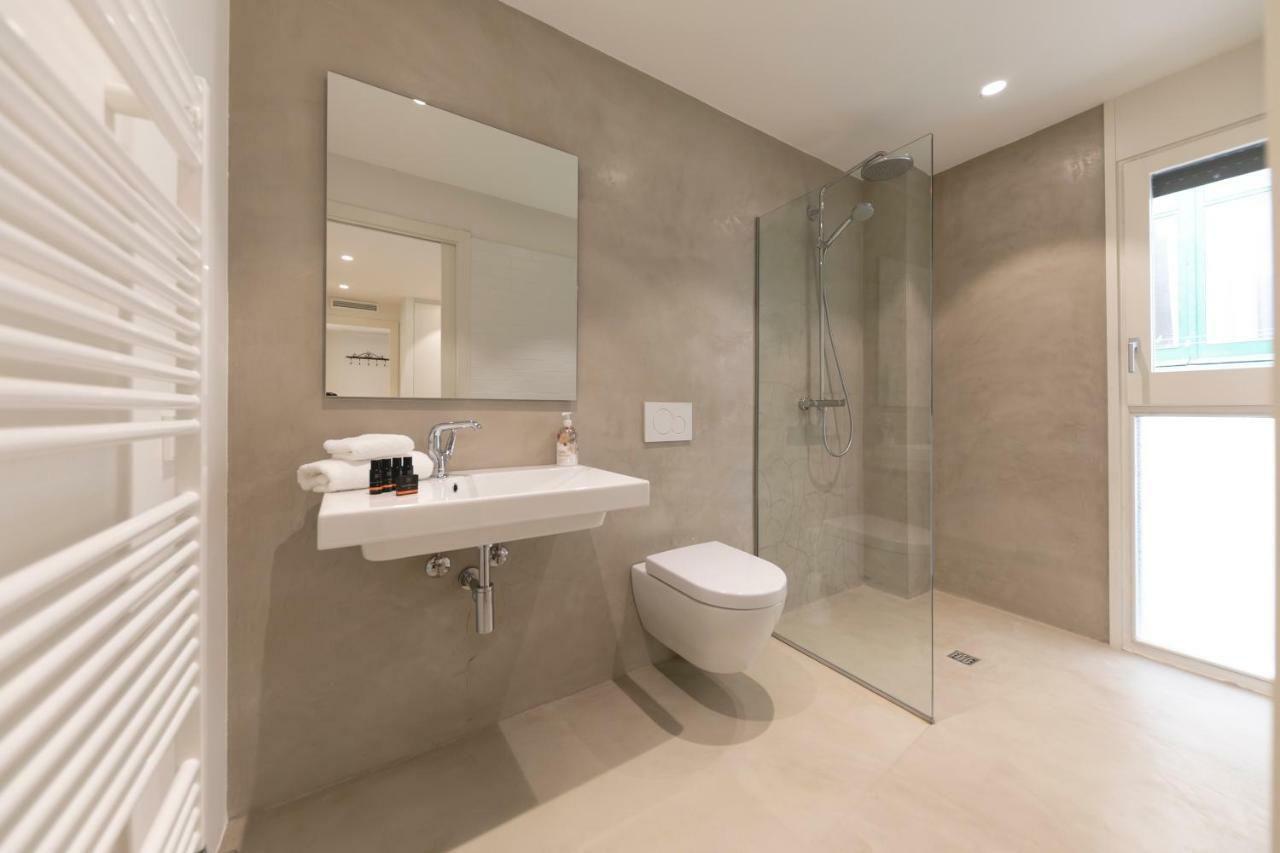 Апартаменты Bravissimo La Rambla Penthouse Жирона Экстерьер фото